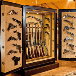 A Buying Guide for Best Gun Safe under $500 in 2024