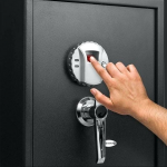 A Buying Guide for Best Gun Safe with Fingerprint Lock In 2024