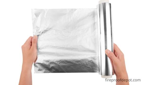 What Is Aluminum Foil