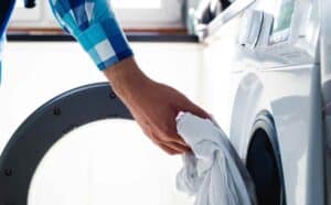 Are Essential Oils Flammable In The Dryer