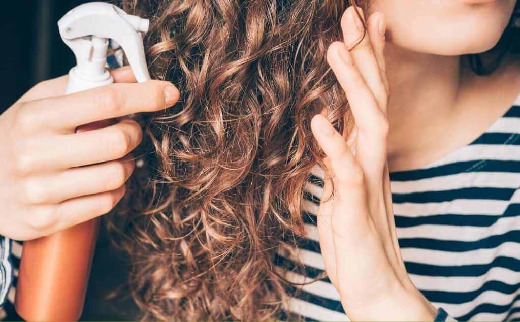 Is Hair Spray Flammable