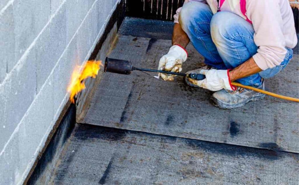 Is Insulation Flammable