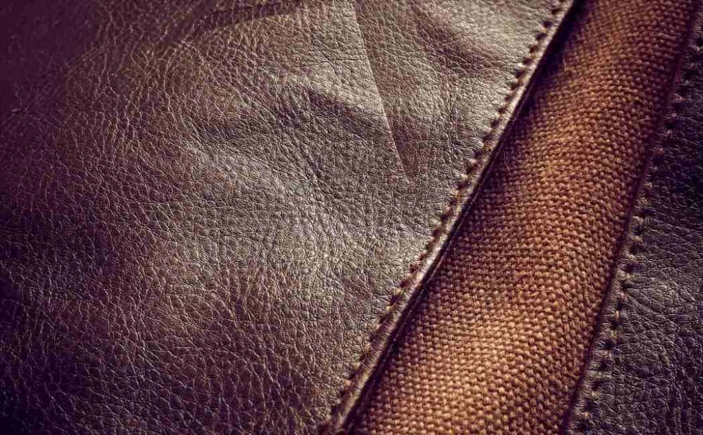 Is Leather Flammable