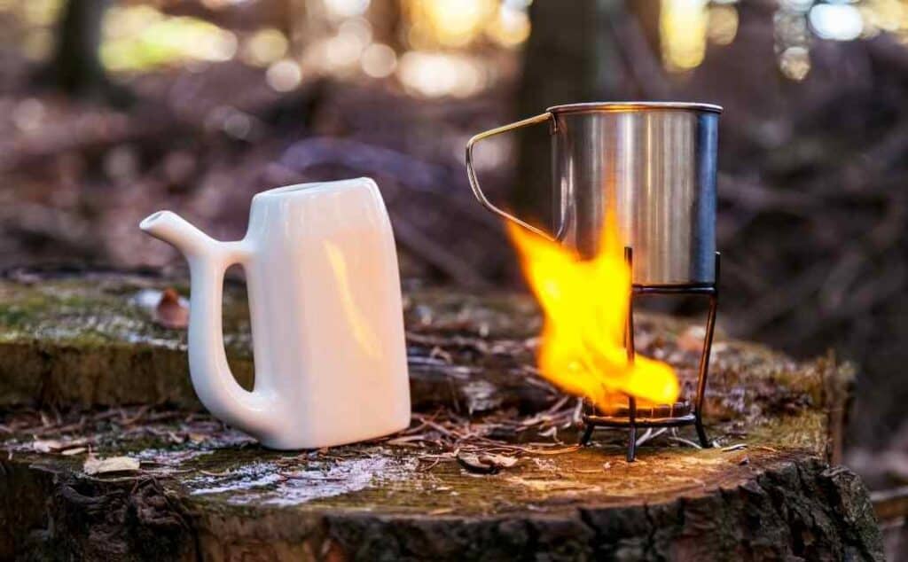 Is Mineral Oil Flammable