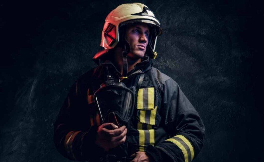 Is There An Age Limit For Firefighters