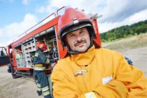 Kevin at Fireproof Depot