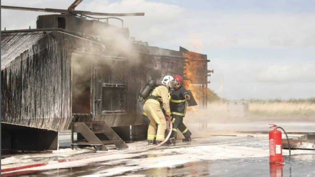 What Are Hotshots Firefighters