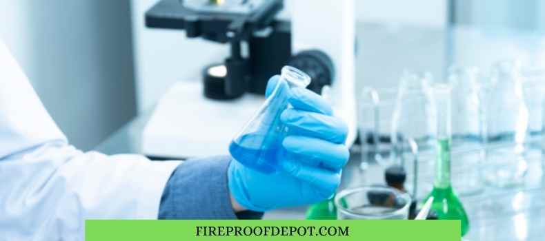 How to Safely Use Acid