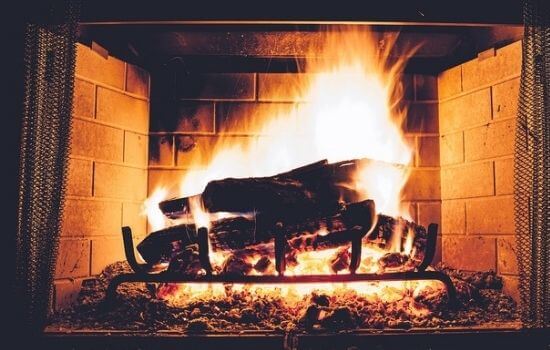 How Do You Extinguish Linseed Oil Fire
