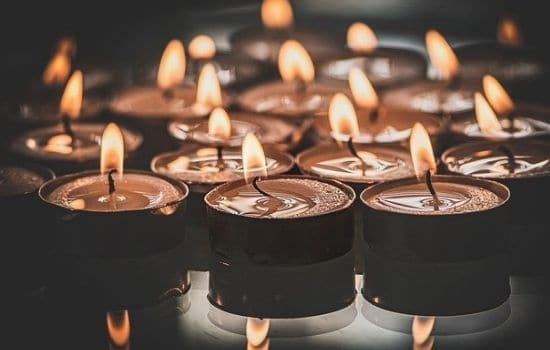 Is Turpentine flammable when dry