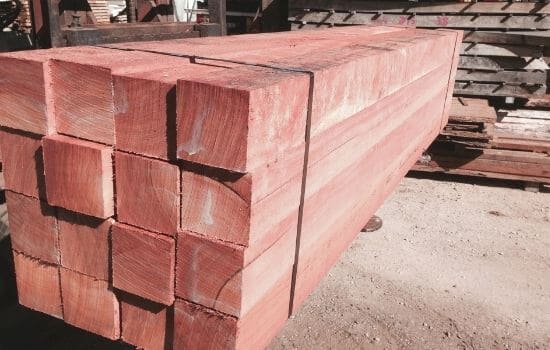 Is Turpentine good firewood