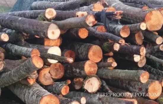 How do you dispose of alder