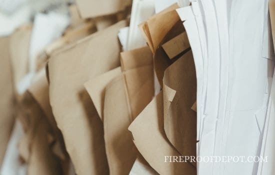 What is parchment paper