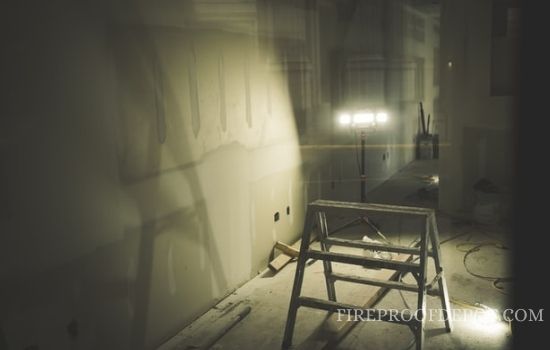 Drywall 