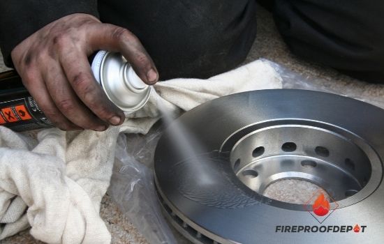  Brake Cleaner, Definition and types of a Brake Cleaner