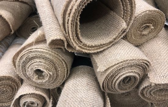 Burlap 