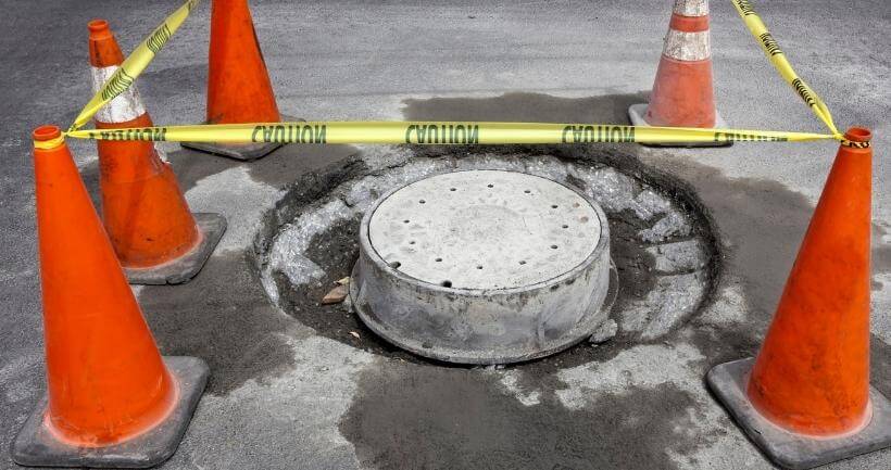 How to Detect Sewer Gas Leaks