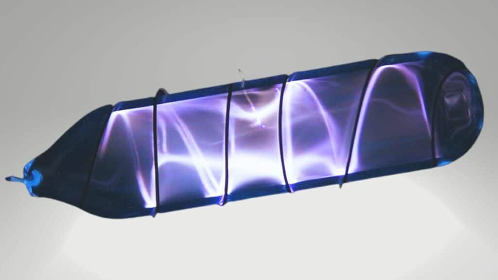 Is Krypton Flammable