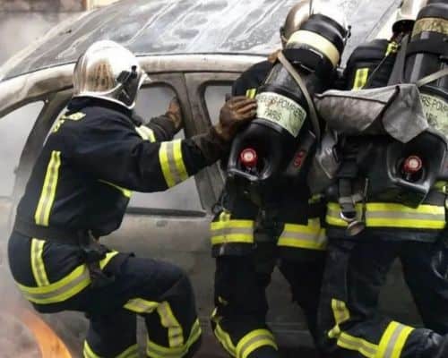 Disqualifies a Hotshot Firefighter