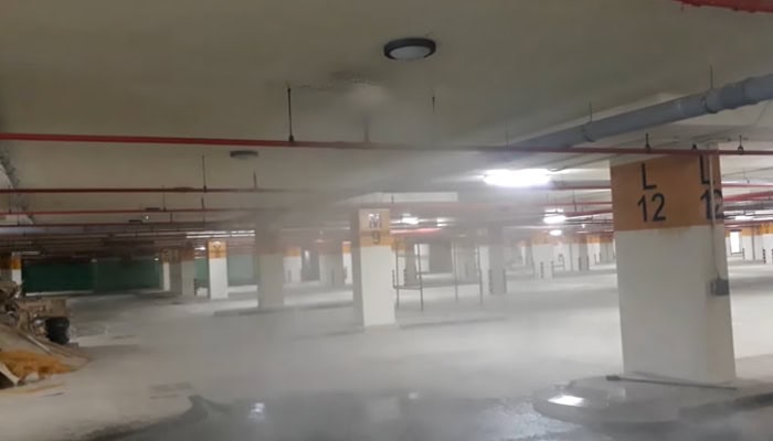 Consequences Of A Fire Sprinkler System Failure