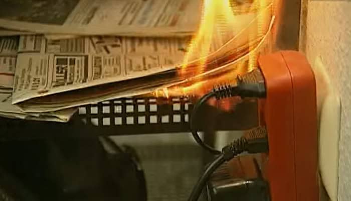 What-Causes-Electrical-Fires-In-The-Workplace
