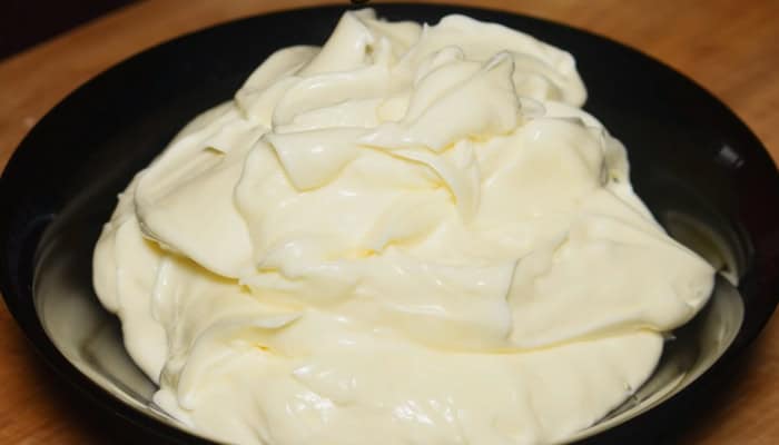 What Is the Boiling Point of Mayonnaise