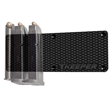 Image result for Keeper mg magnetic ammunition holder amazon