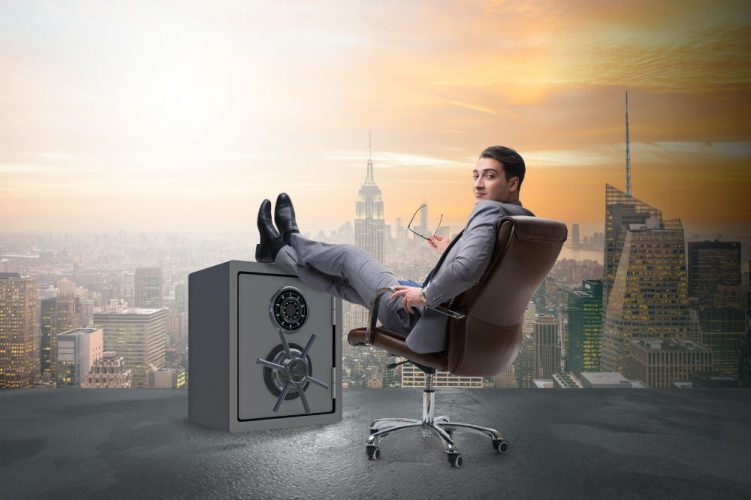 Why You Need to Fireproof Your Safe