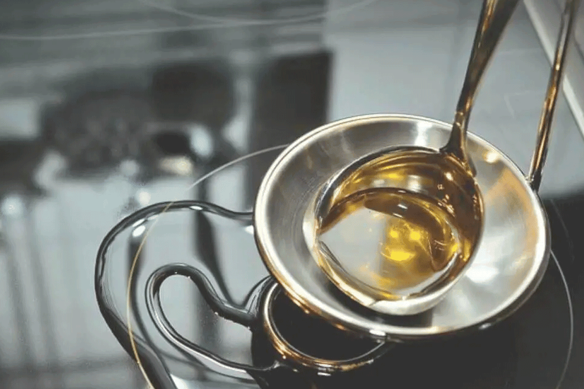 Is Pine Sol Flammable